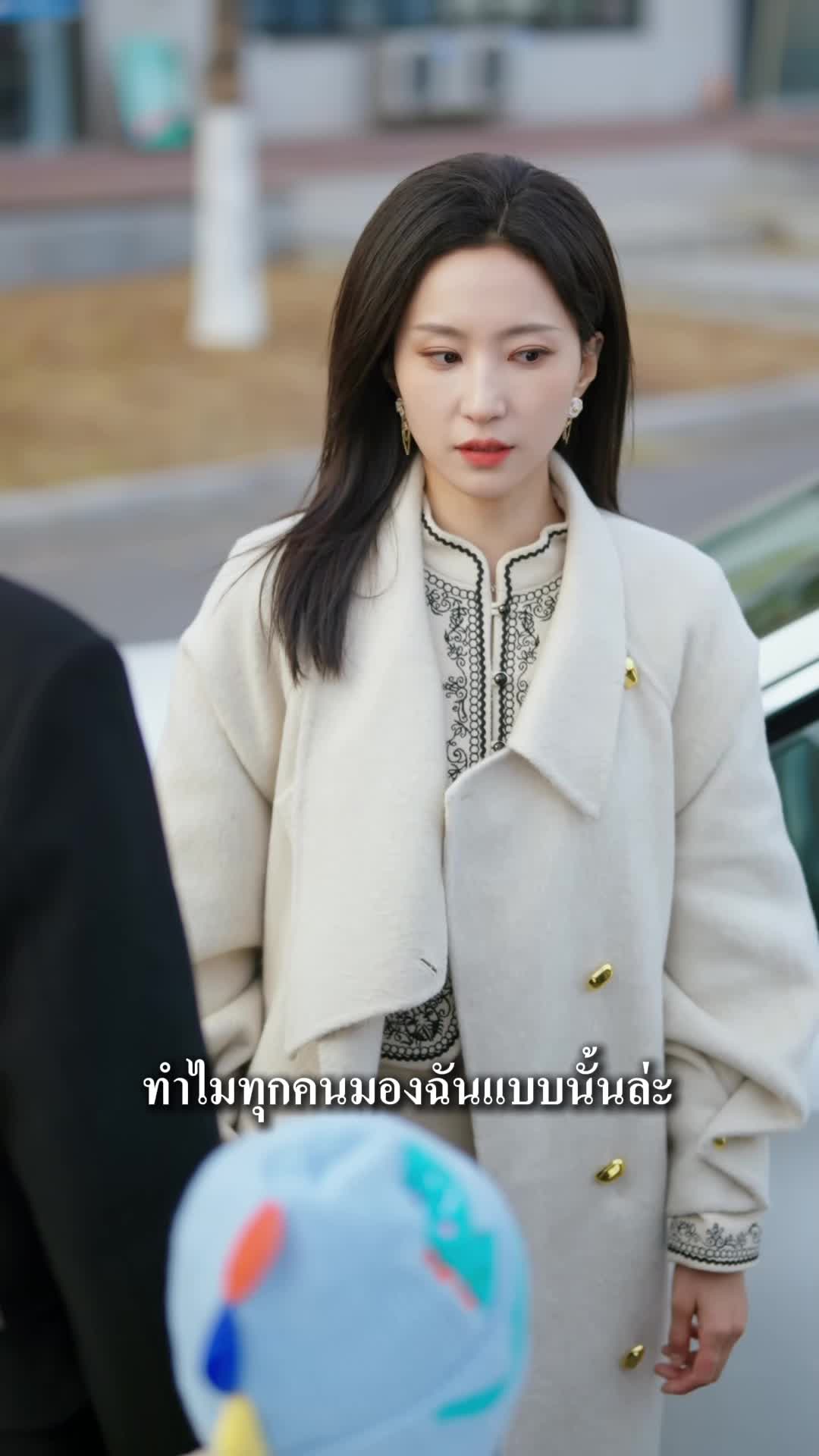 EP. 35 - คุณแม่ยมทูต สู้เพื่อลูก